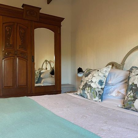 Hidden Stream Cottage Bettyʼs Bay Exterior foto